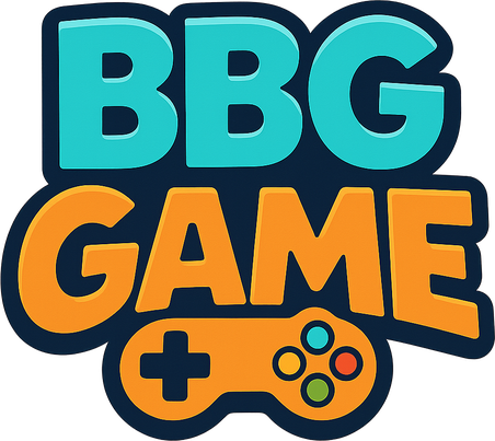 BBG Game Logo